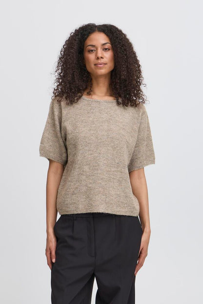 KAMARA PULLOVER FUNGI