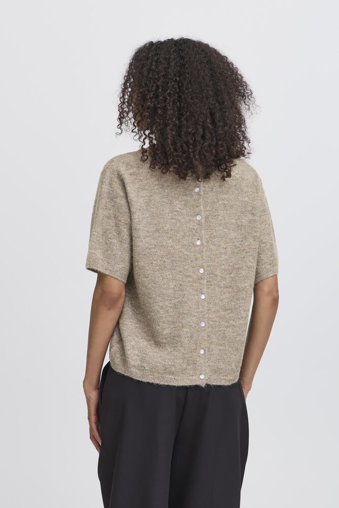 KAMARA PULLOVER FUNGI