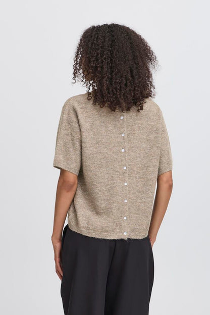 KAMARA PULLOVER FUNGI
