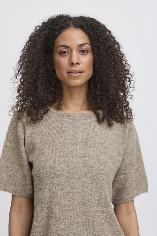 KAMARA PULLOVER FUNGI