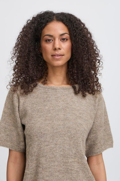 KAMARA PULLOVER FUNGI