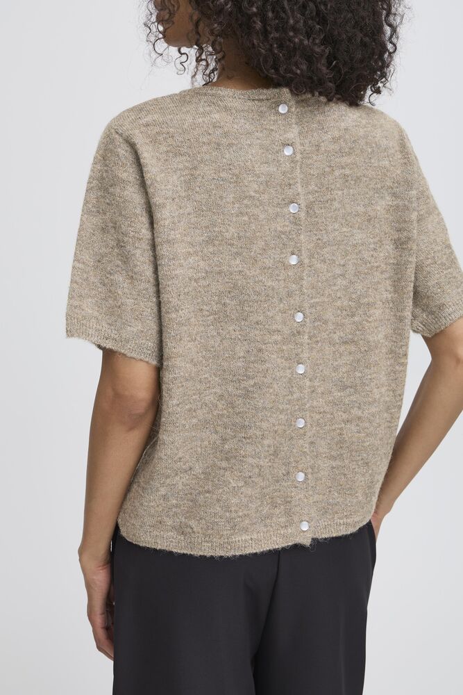 KAMARA PULLOVER FUNGI