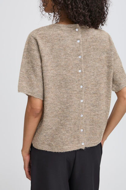 KAMARA PULLOVER FUNGI