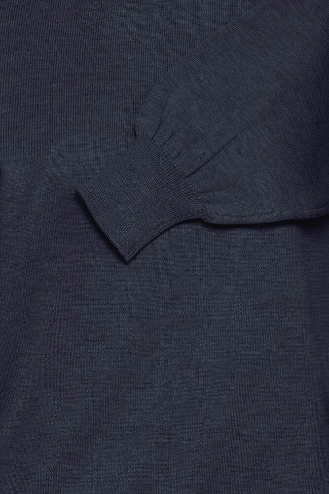 LULS BOAT NECK NAVY