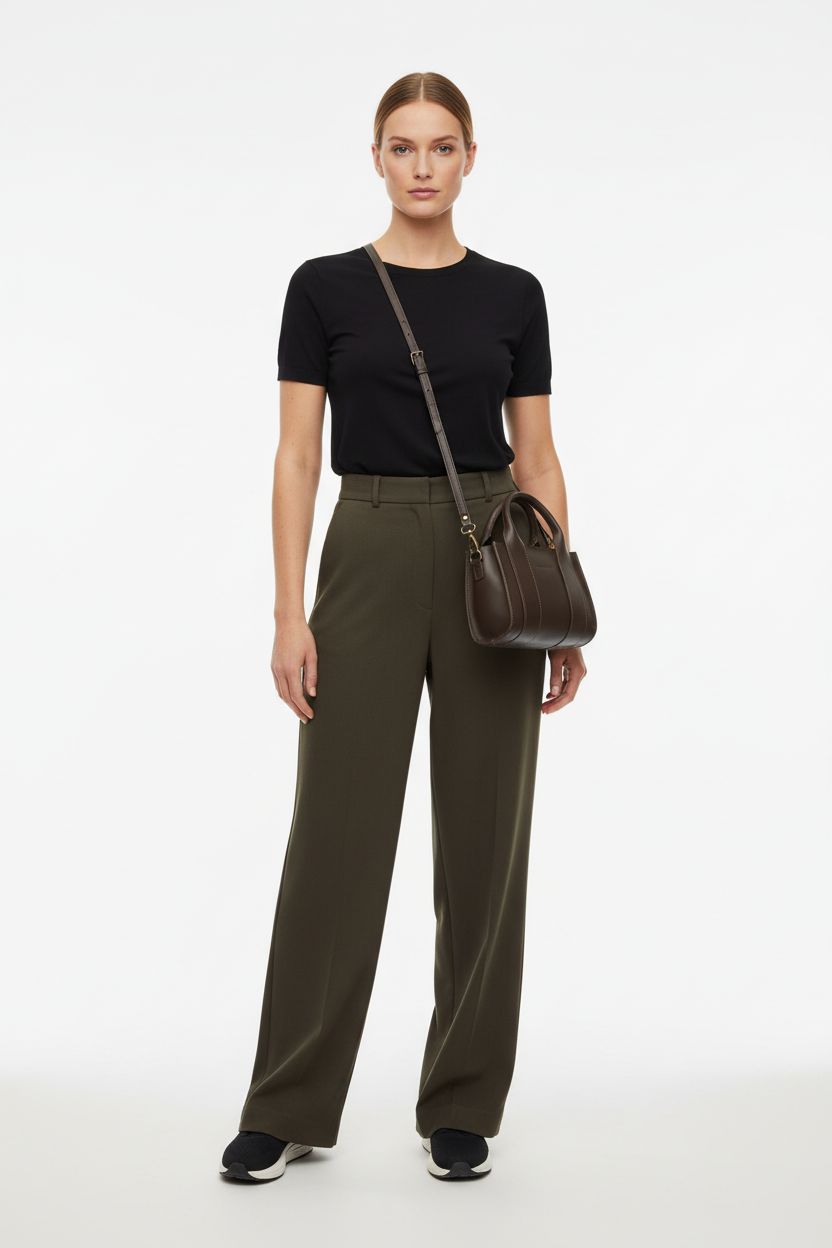 BERKELY MINISHOPPER