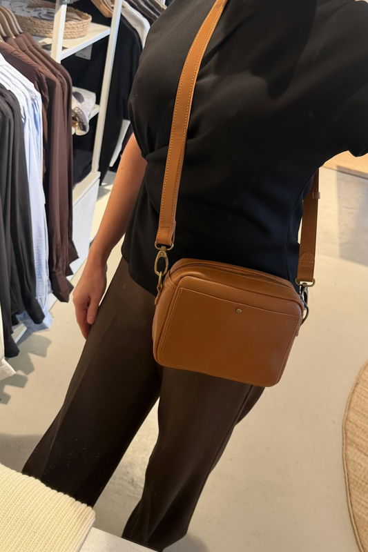 NIXIE HANDBAG