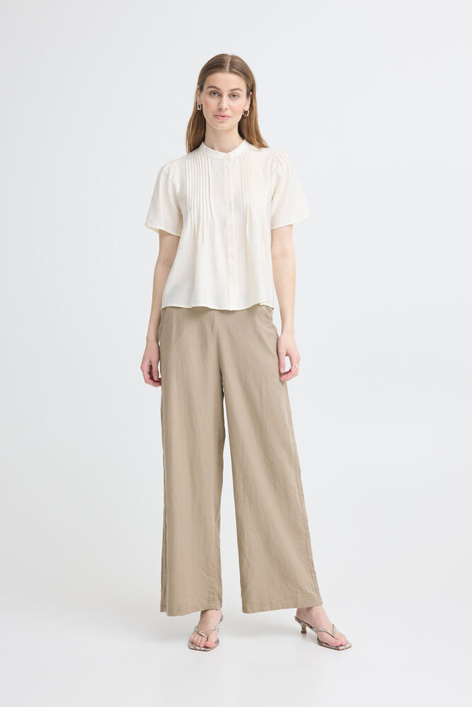 WILMA SHIRT BIRCH