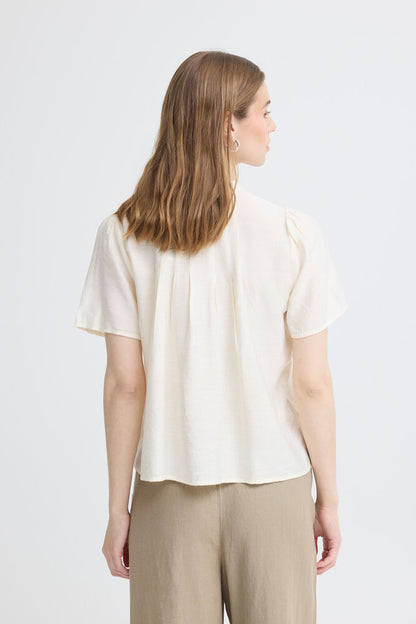 WILMA SHIRT BIRCH
