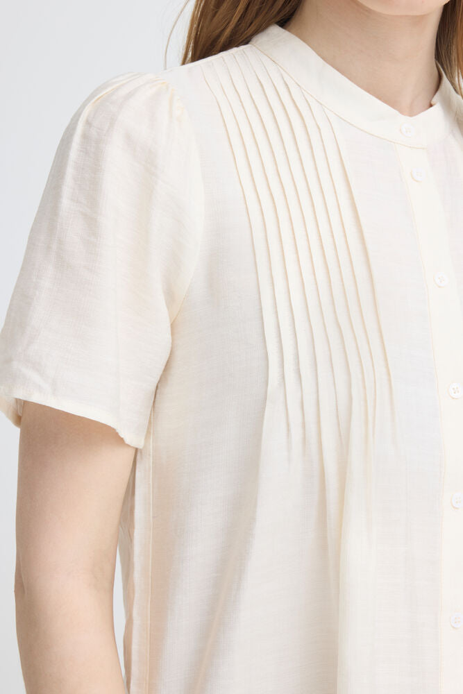 WILMA SHIRT BIRCH