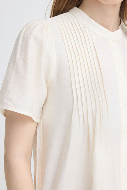WILMA SHIRT BIRCH