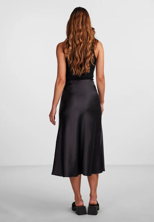 PELLA SKIRT BLACK
