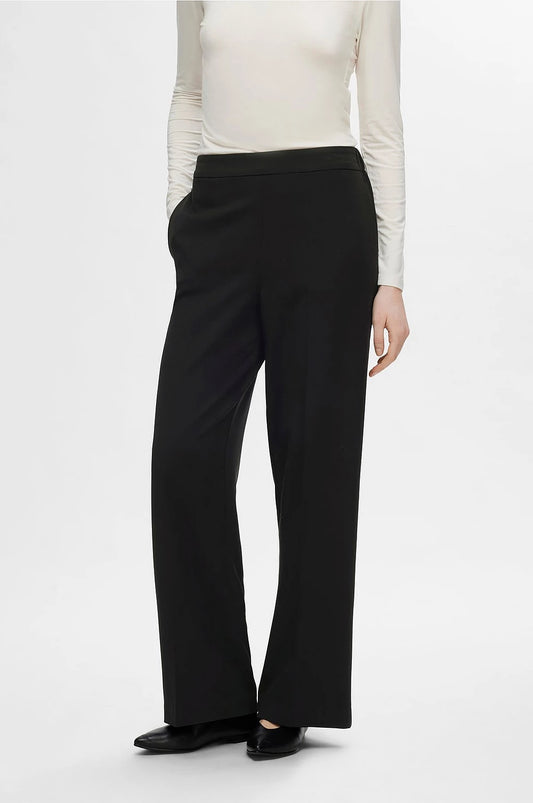TARA PANT BLACK 3O
