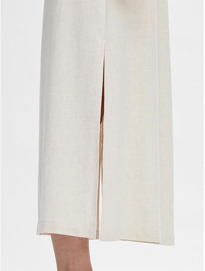 VIVA SKIRT SANDSHELL