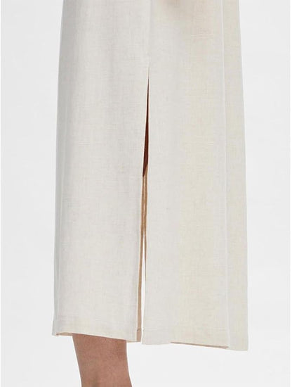 VIVA SKIRT SANDSHELL