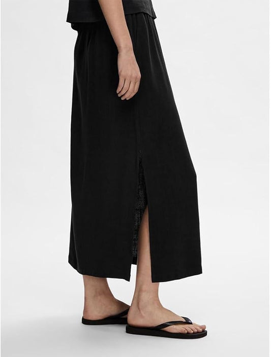 VIVA SKIRT BLACK