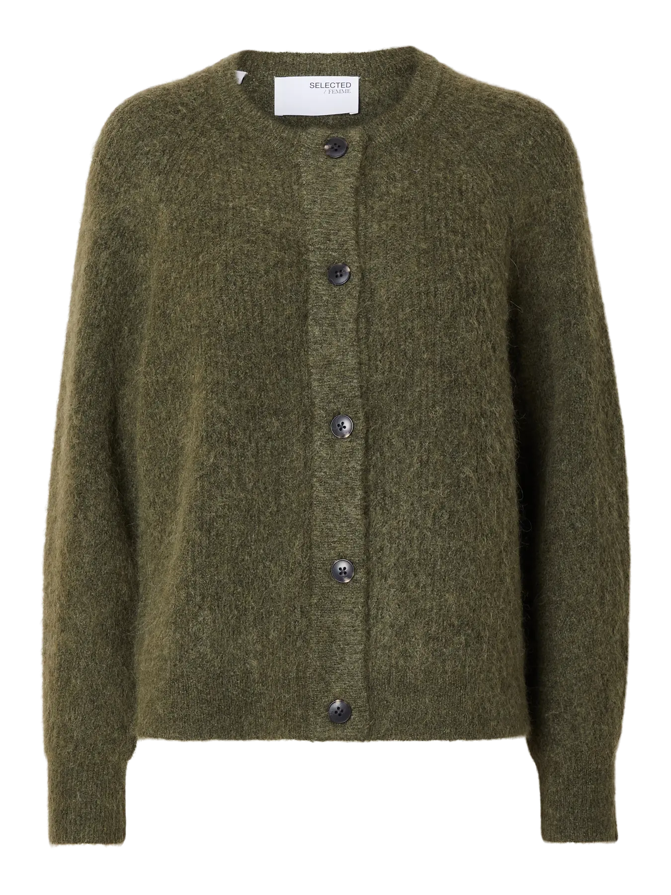 LULU CARDIGAN KALAMATA