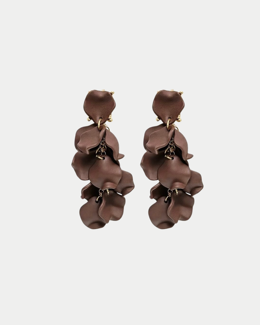 BROWN MINI
