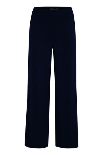 AURORA PANT BLACK FULL LENGTH