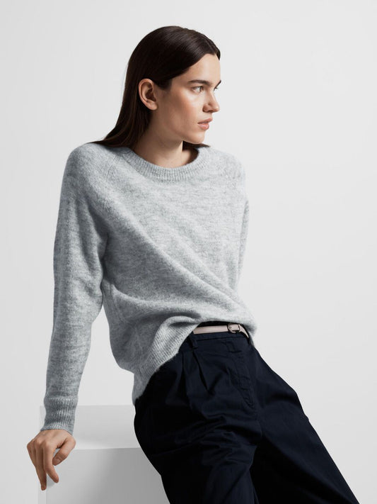 LULU LIGHT GREY