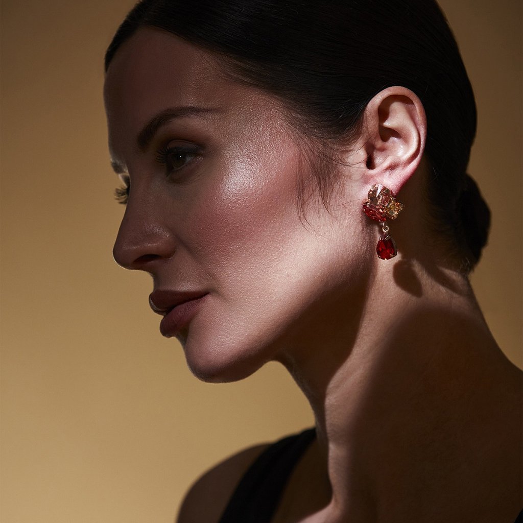 GRACE ÖRHÄNGEN