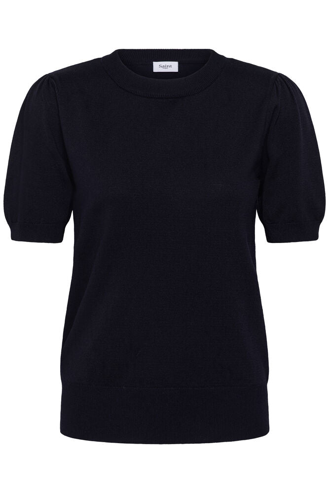 MILAS PULLOVER NIGHT SKY BLUE
