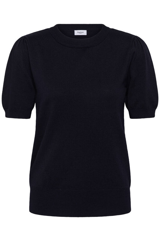 MILAS PULLOVER NIGHT SKY BLUE