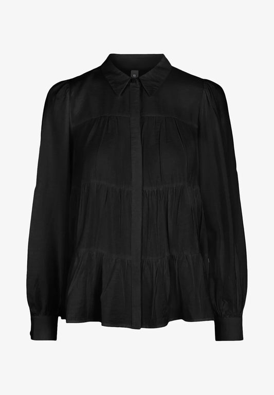 PALA BLOUSE BLACK