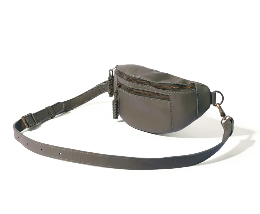 RIVER MOONBAG