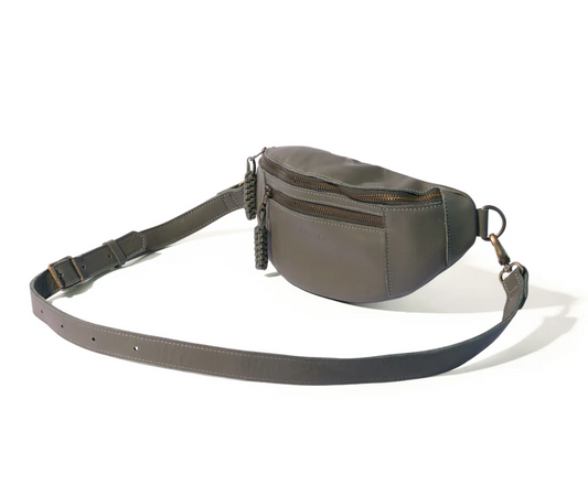 RIVER MOONBAG