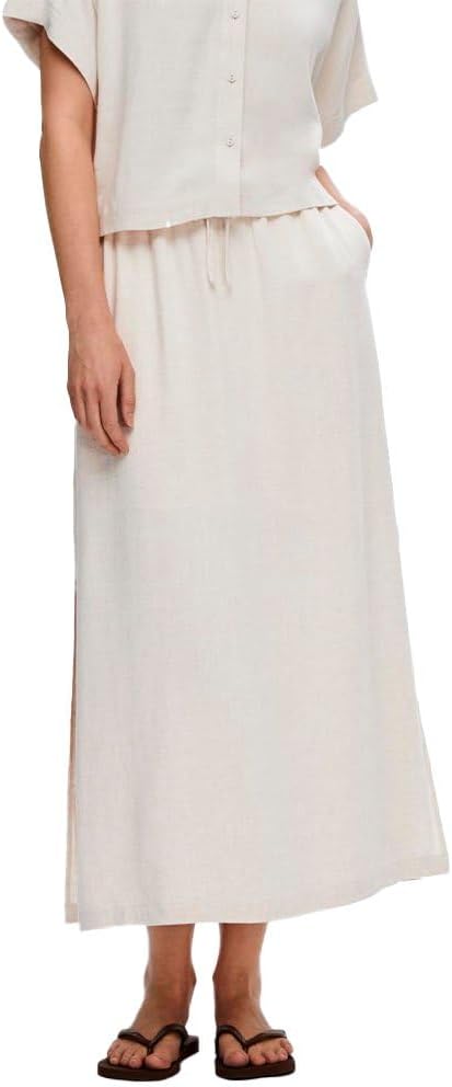 VIVA SKIRT SANDSHELL