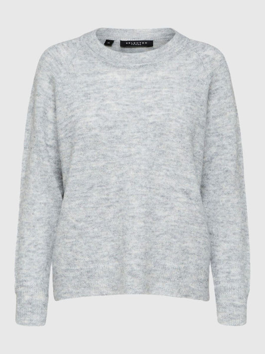 LULU LIGHT GREY