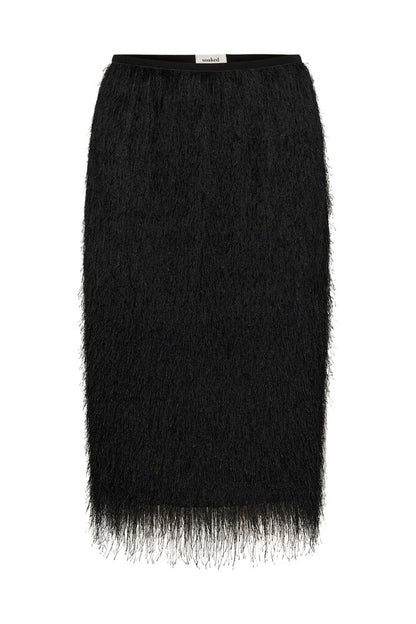 DACRE SKIRT BLACK