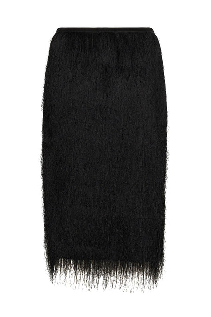 DACRE SKIRT BLACK
