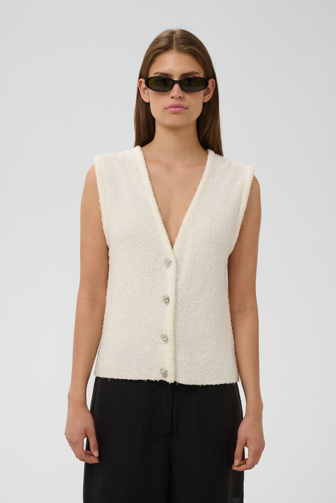 DAMALI WAISTCOAT
