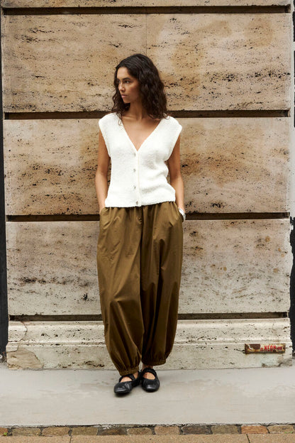 DAMALI WAISTCOAT