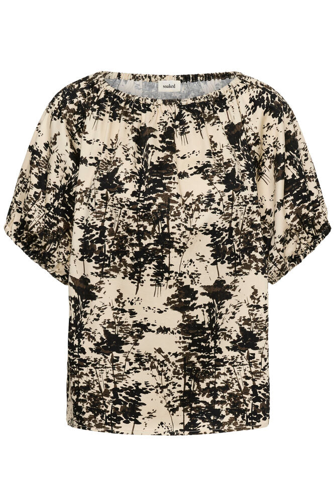 NAELLE BLOUSE
