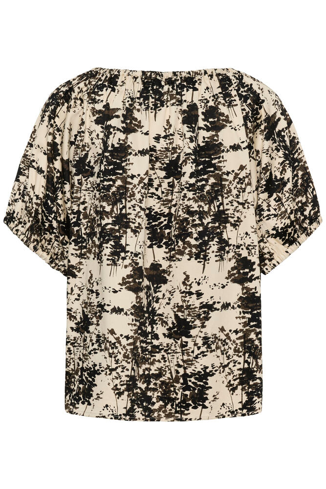 NAELLE BLOUSE