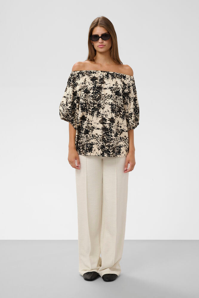 NAELLE BLOUSE