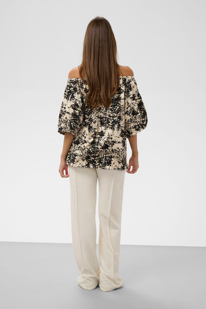 NAELLE BLOUSE