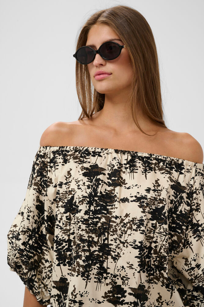 NAELLE BLOUSE
