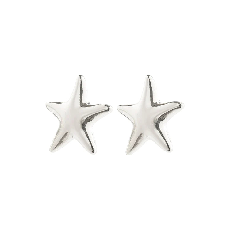 FORCE STAR ÖRHÄNGEN