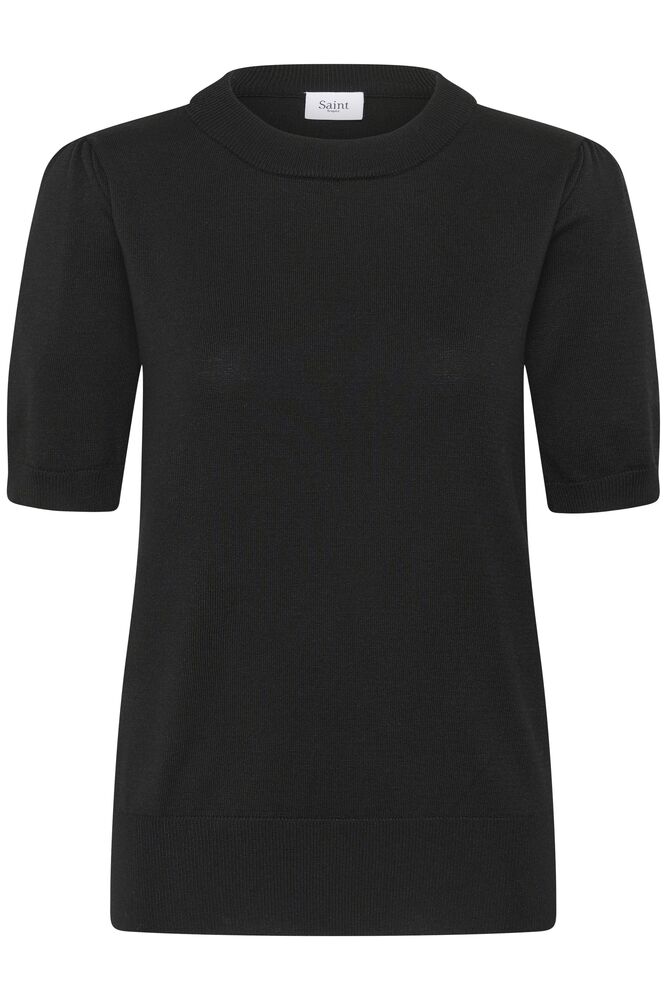 MILAS PULLOVER BLACK