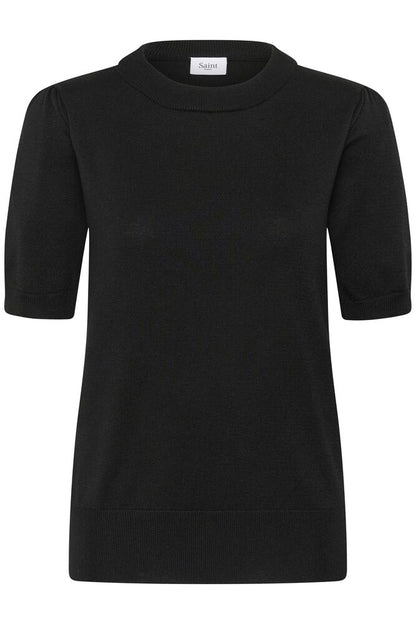 MILAS PULLOVER BLACK