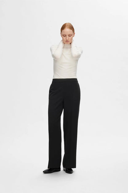 TARA PANT BLACK 3O