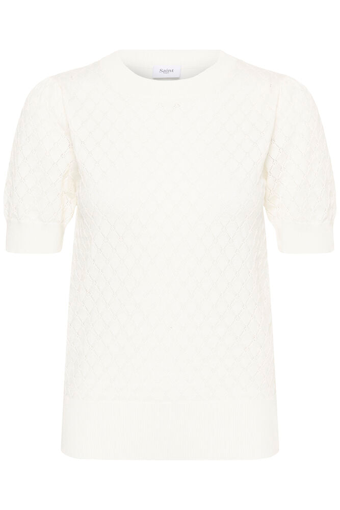 MILAS NEEDLEDROP WHITE