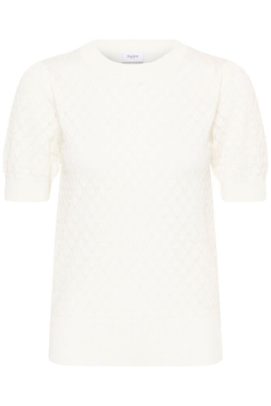 MILAS NEEDLEDROP WHITE