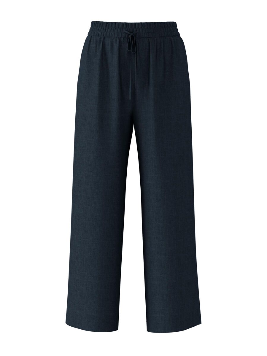 VIVA PANT DARK SAPPHIRE