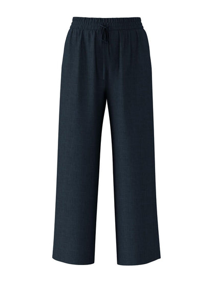 VIVA PANT DARK SAPPHIRE