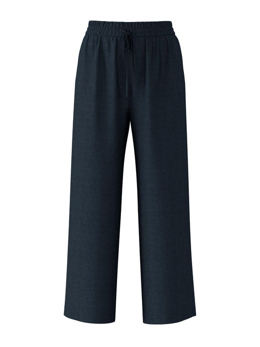 VIVA PANT DARK SAPPHIRE