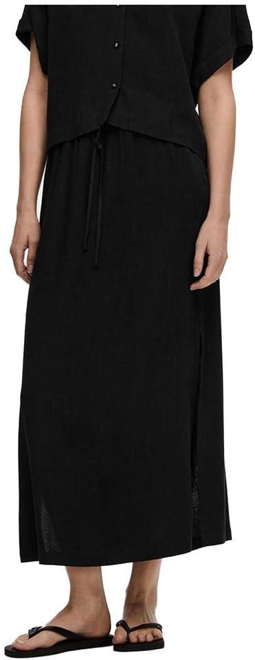 VIVA SKIRT BLACK